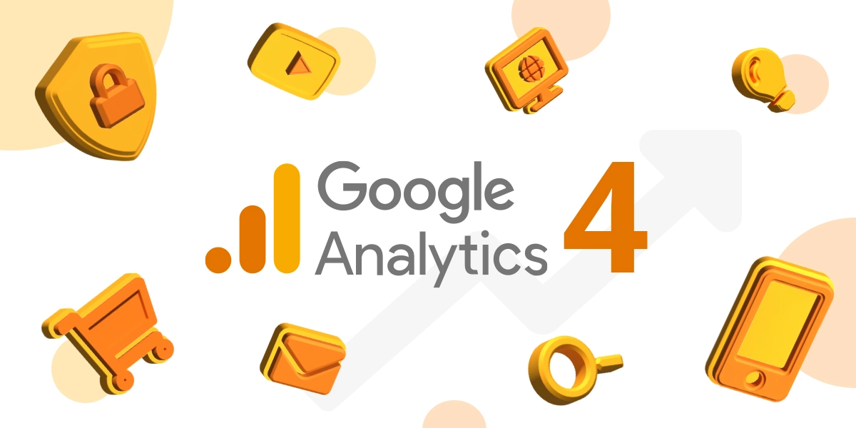 Mastering the Google Analytics Dashboard: A Deep Dive into Its Five Core Sections